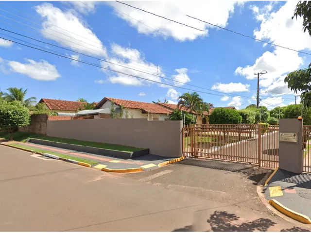 Imagem: Casa de Condomínio no Residencial Ecoparque