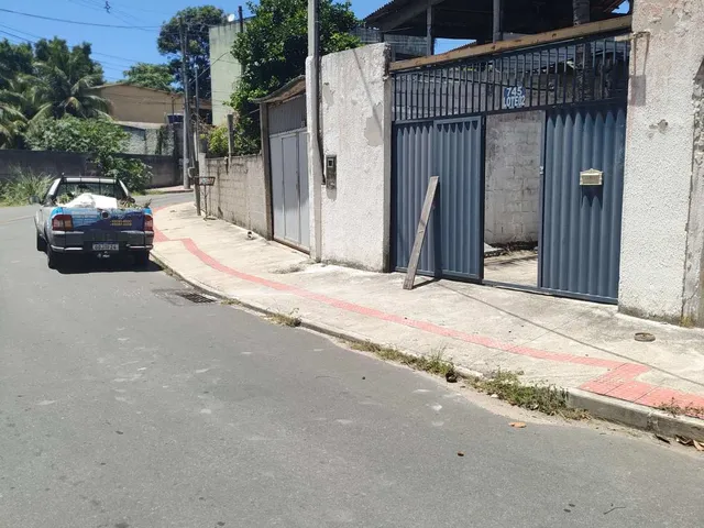 Imagem: Galpão à venda, 100m²