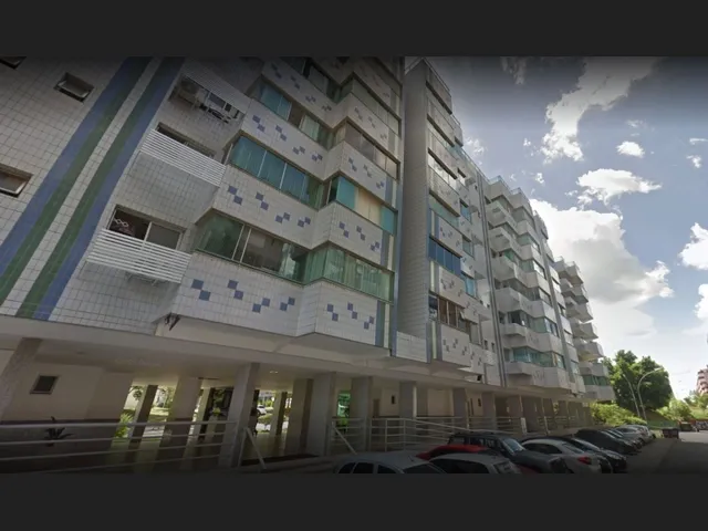 Imagem 1: Apartamento no Edifício Rio Sena Setor Central do Gama - Df