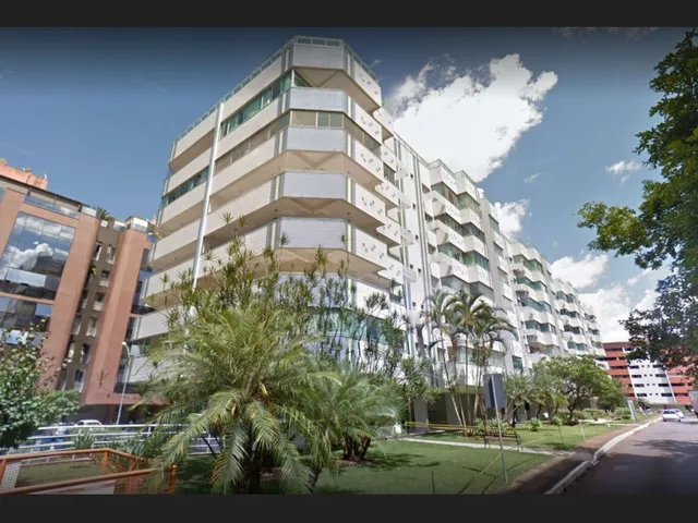 Imagem 2: Apartamento no Edifício Rio Sena Setor Central do Gama - Df