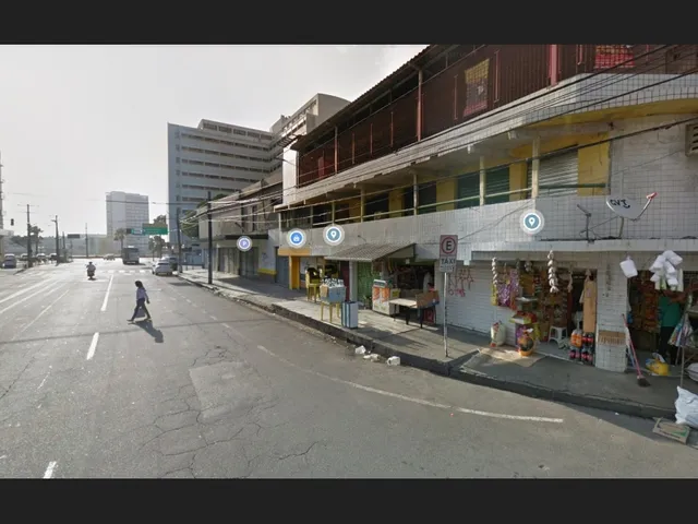Imagem: Repasse Ponto com Tudo Dentro - Restaurante