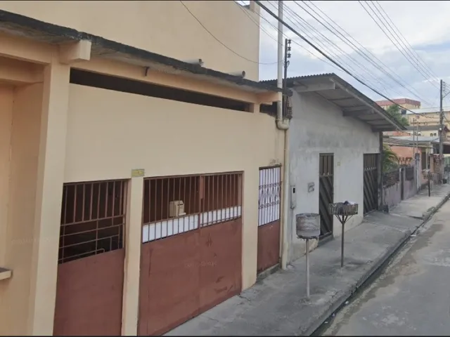 Imagem 1: Casa para Alugar Jorge Teixeira 4 Etapa