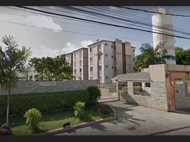 Imagem: Apartamento Janga - Condomínio Quinta do