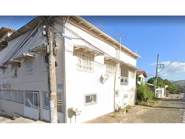 Imagem: Aluga-Se Kitnet em Aracruz