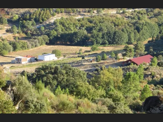 Imagem: Sitio Vale da Prata