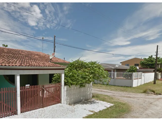 Imagem: Casa Matinhos Direto com o Proprietário