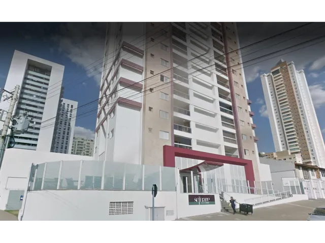 Imagem: The Square Vertical Home
