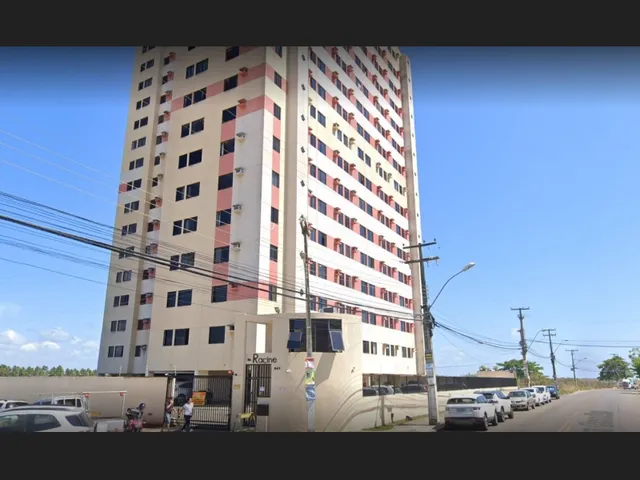 Imagem 1: Aluga-Se Apartamento no Edifício Racine