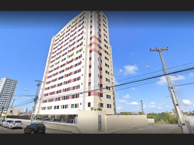 Imagem 3: Aluga-Se Apartamento no Edifício Racine