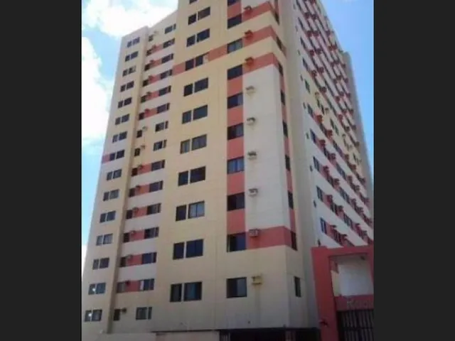 Imagem 2: Aluga-Se Apartamento no Edifício Racine