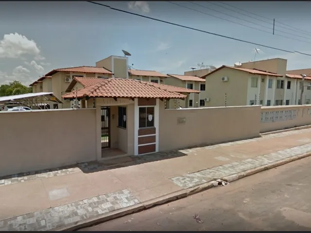 Imagem: Residencial Vitoria