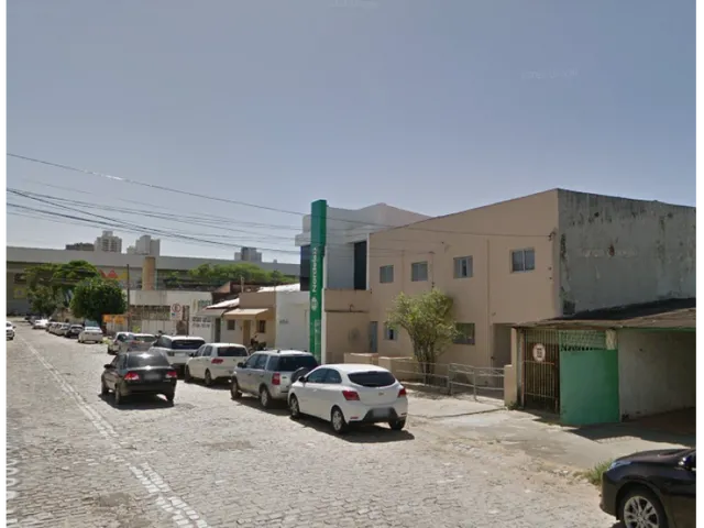 Imagem 1: Kitnet em Frente À Unp da Salgado Filho