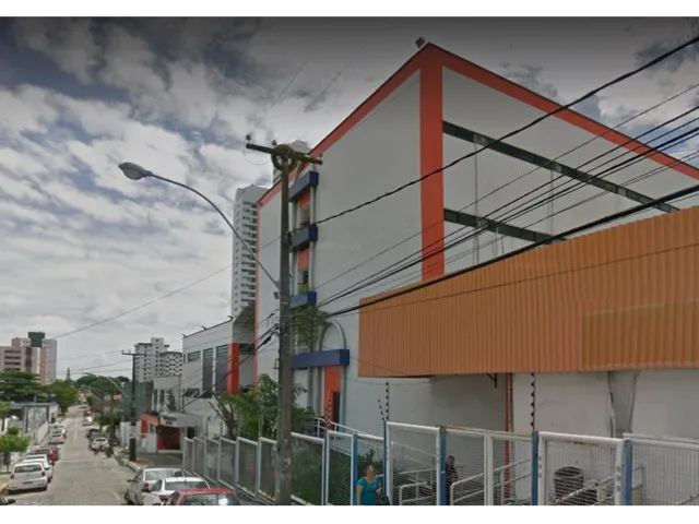 Imagem 2: Kitnet em Frente À Unp da Salgado Filho