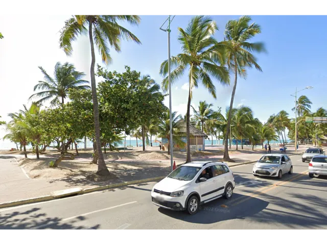 Imagem 3: Alugo Kitnet Mobiliada na Pajuçara em Maceió