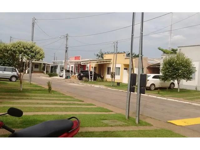 Imagem: Aluga-Se Casa no Bairro Novo em Condomínio