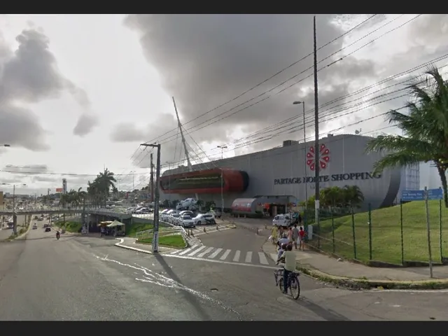 Imagem: Kitnet em Natal Próximo Ao Norte Shopping