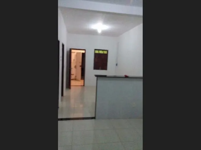 Imagem: Aluga-Se Uma Casa Grande em Vila de Abrantes