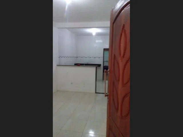 Imagem 2: Aluga-Se Uma Casa Grande em Vila de Abrantes