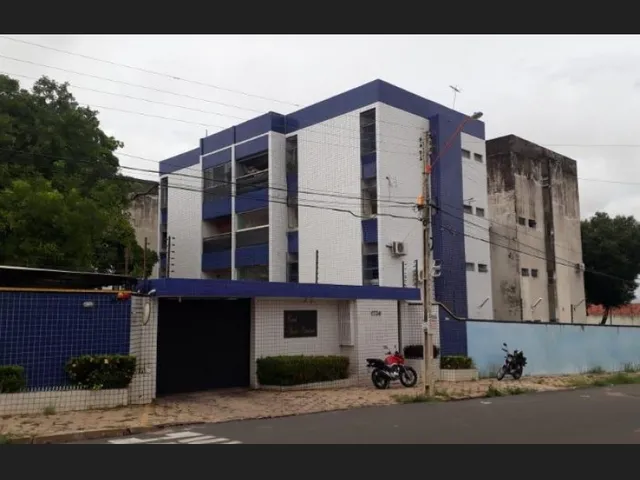 Imagem: Condomínio santa Bárbara