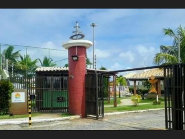 Imagem: Casa no Condomínio Via Mares, Aracaju
