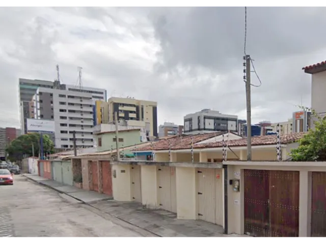 Imagem: Kitnet Mobiliada em Jatiúca, Maceió