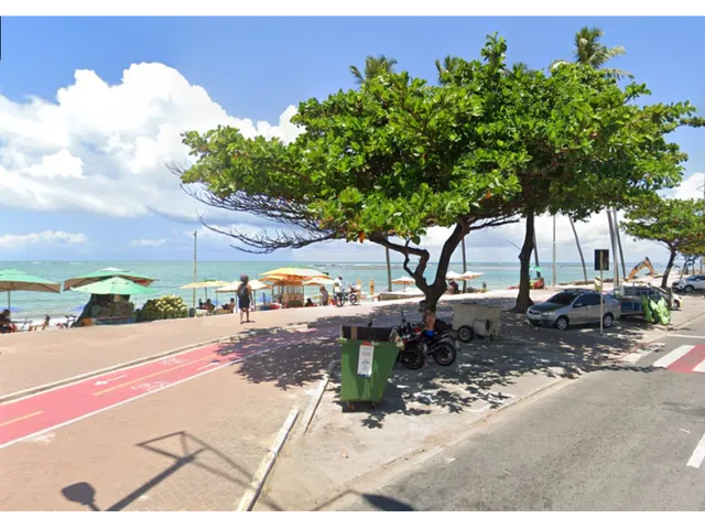 Imagem 2: Kitnet Mobiliada em Jatiúca, Maceió