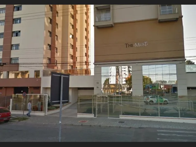 Imagem: Apartamento no Condomínio the Must