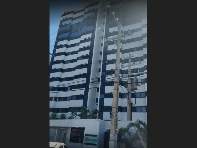 Imagem: Edifício Pier 640