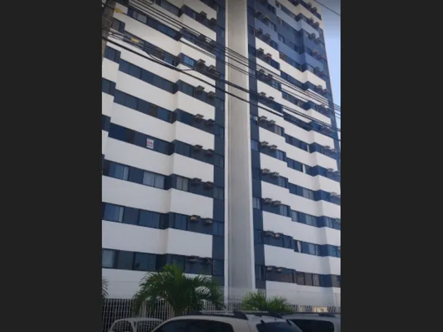 Imagem 3: Edifício Pier 640