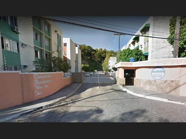 Imagem: Apartamento Condominio Vale do Sol