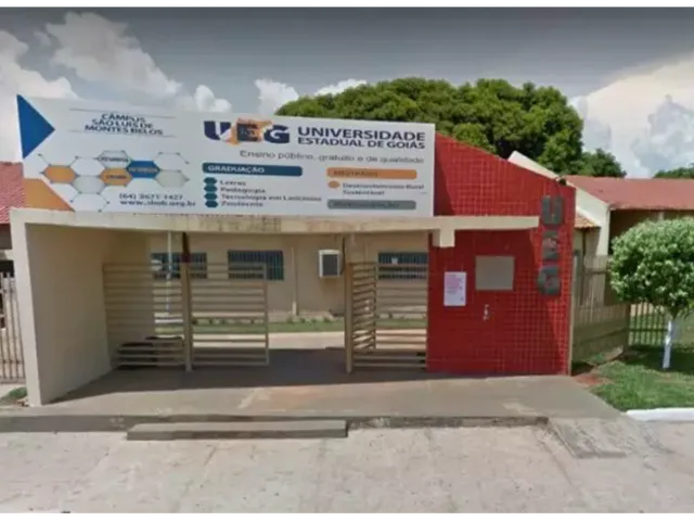 Imagem: Casa para Alugar Perto Ueg de São Luis