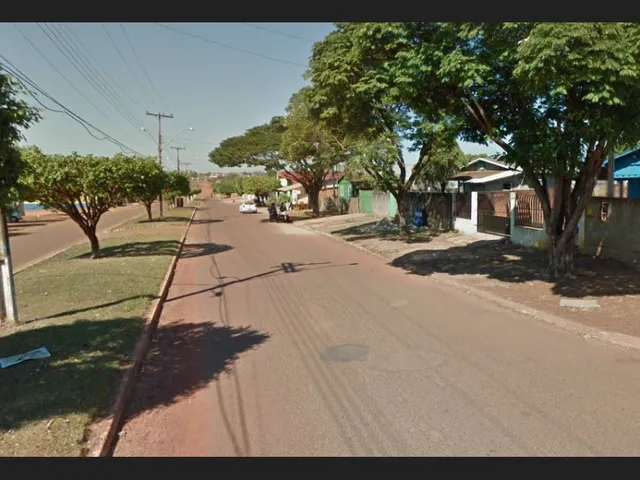 Imagem: Aluga-Se Casa em Rolim de Moura
