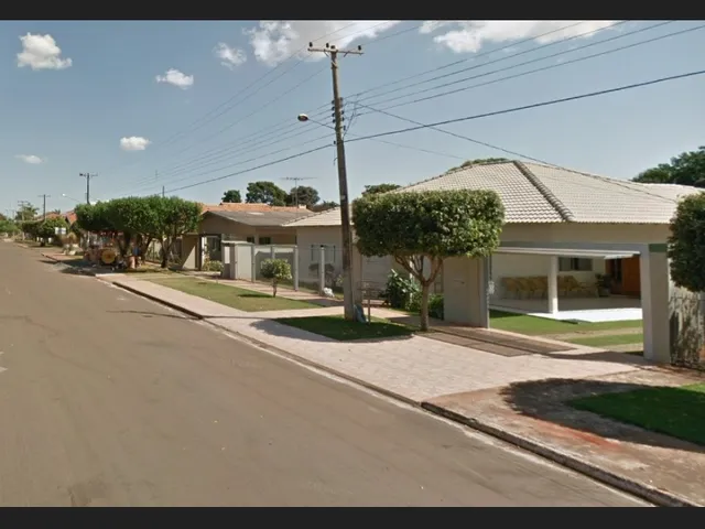 Imagem 1: Linda Casa a Venda em São Gabriel do Oeste