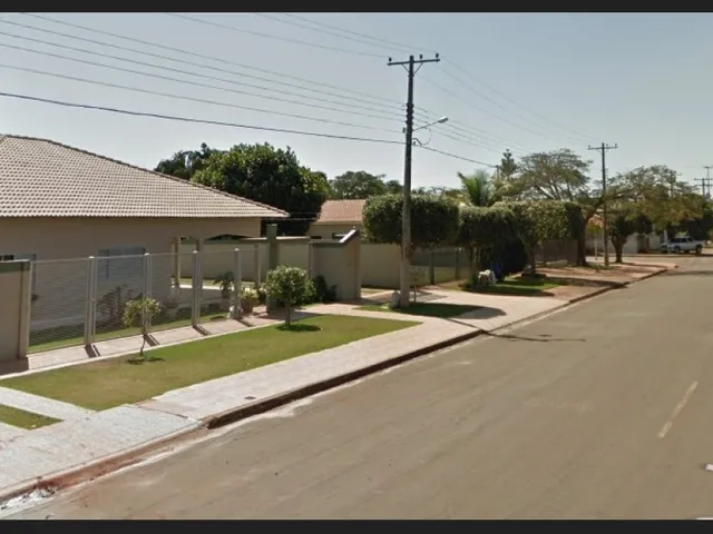 Imagem 2: Linda Casa a Venda em São Gabriel do Oeste