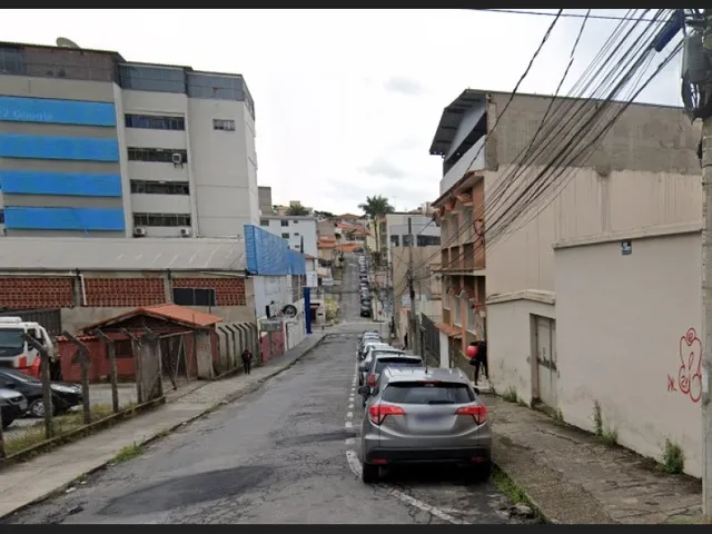 Imagem: Quitinete com Ou Sem Mobília em Barbacena