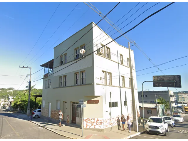 Imagem: Kitnet Mobiliada em Orleans - Sc