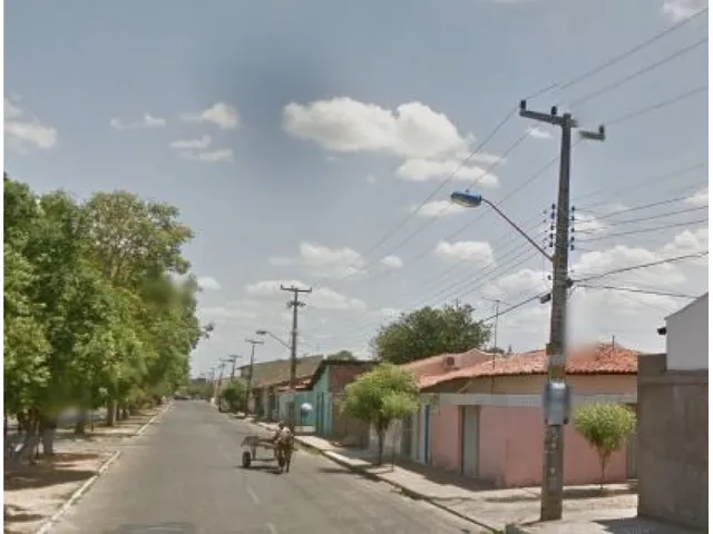 Imagem 1: Kitnet para Alugar em Mocambinho
