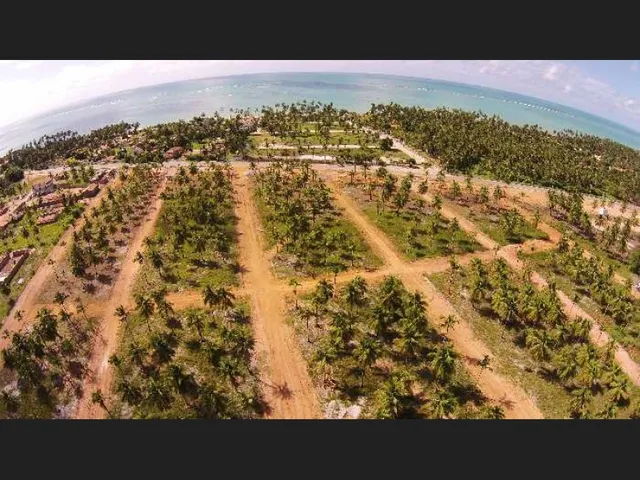 Imagem: Terreno Loteamento Praia Dourada II