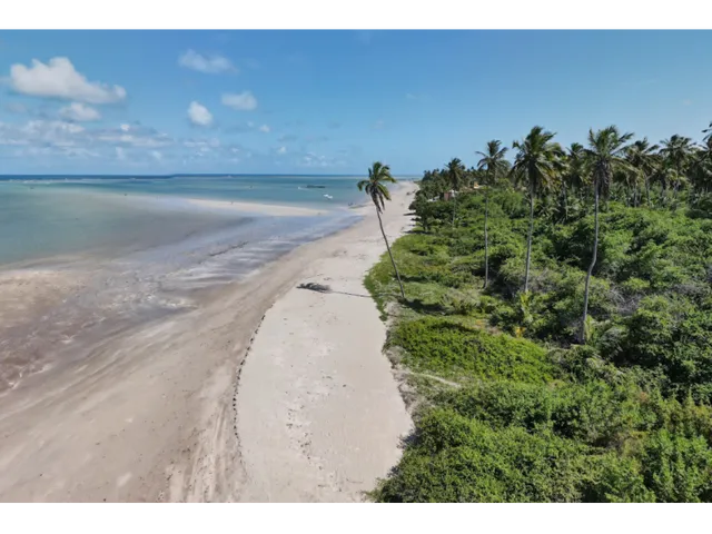 Imagem 2: Terreno Loteamento Praia Dourada II