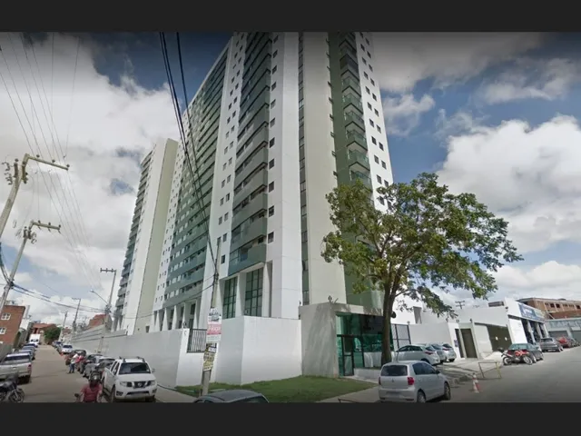 Imagem: Edifício Plaza Condomínio Clube em Caruaru