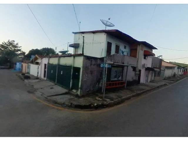 Imagem: Alugo Kitnet no Bairro da Paz com 2 Quartos