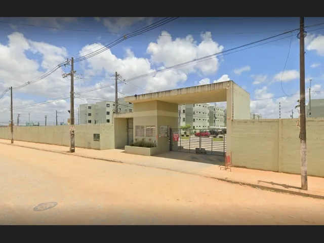 Imagem: Residencial Bosque das Casuarinas