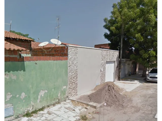 Imagem: Aluga-Se Casa no Bairro Sítio São João