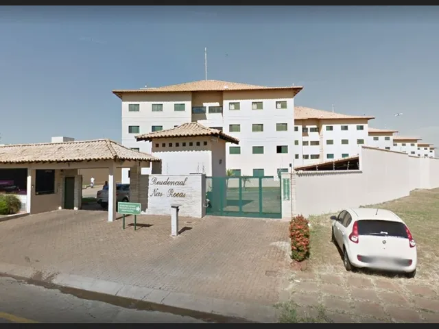 Imagem: Residencial nas Rocas em Uberaba