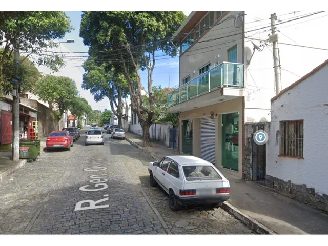 Imagem: Apartamento com 1 Quarto Próximo À Universidade