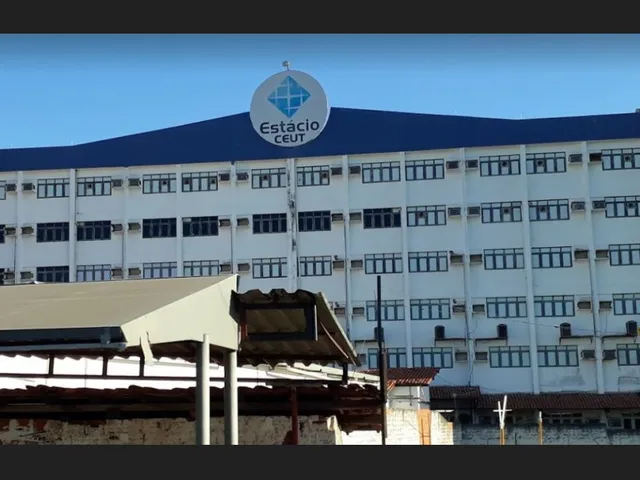Imagem: Kitnet Próximo a Faculdade Estácio Ceut