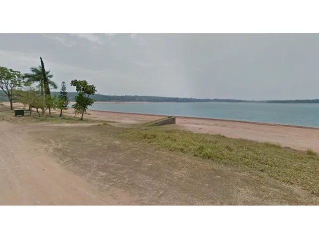 Imagem: Chácaras Condomínio Veredas do Lago