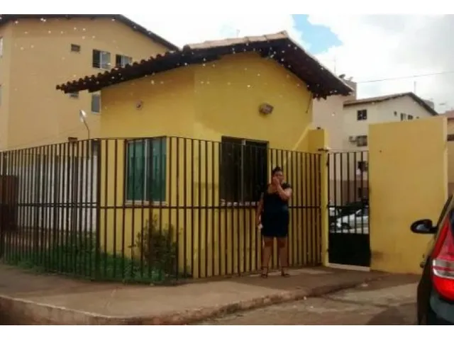 Imagem: Passo Chave de Apartamento, São José