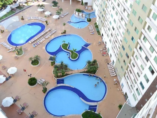 Imagem: Prive Riviera Park Contato (64)99292-6418
