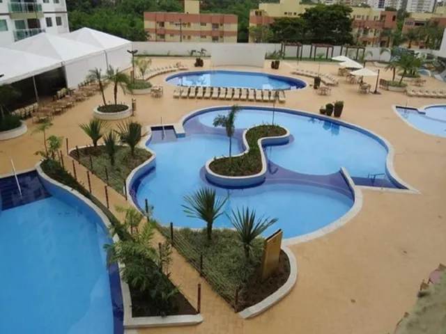 Imagem 7: Prive Riviera Park Contato: (64)99292-6418